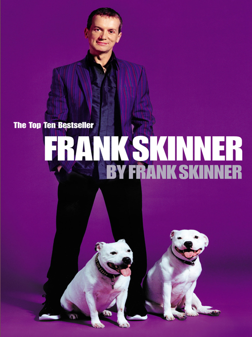 Title details for Frank Skinner Autobiography by Frank Skinner - Available